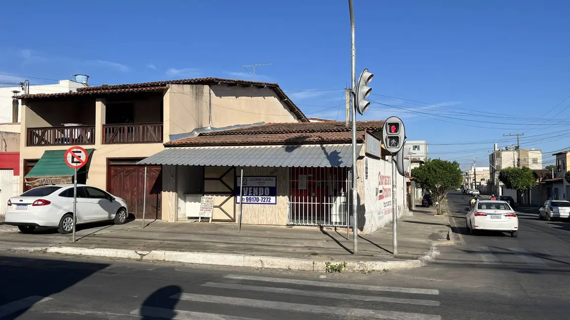 Foto 2 de Sala Comercial à venda, 140m2 em Brasil, Vitoria Da Conquista - BA