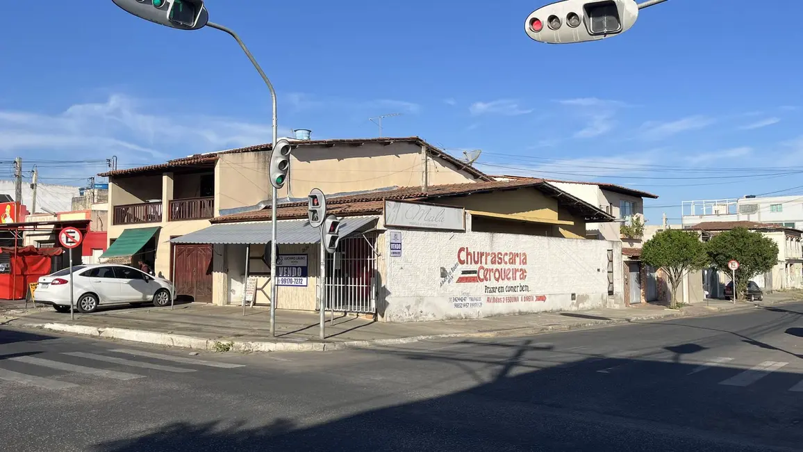 Foto 3 de Sala Comercial à venda, 140m2 em Brasil, Vitoria Da Conquista - BA