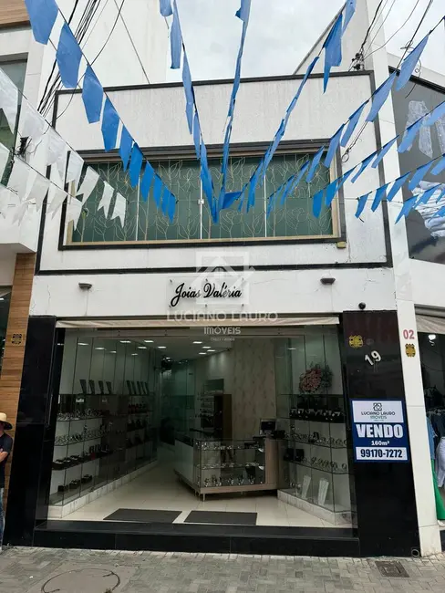 Foto 1 de Sala Comercial à venda, 160m2 em Centro, Vitoria Da Conquista - BA