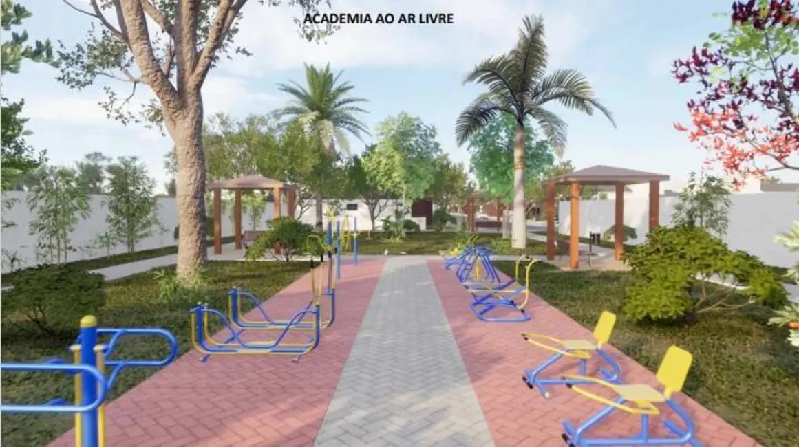 Foto 5 de Casa com 3 quartos à venda, 161m2 em Universidade, Vitoria Da Conquista - BA