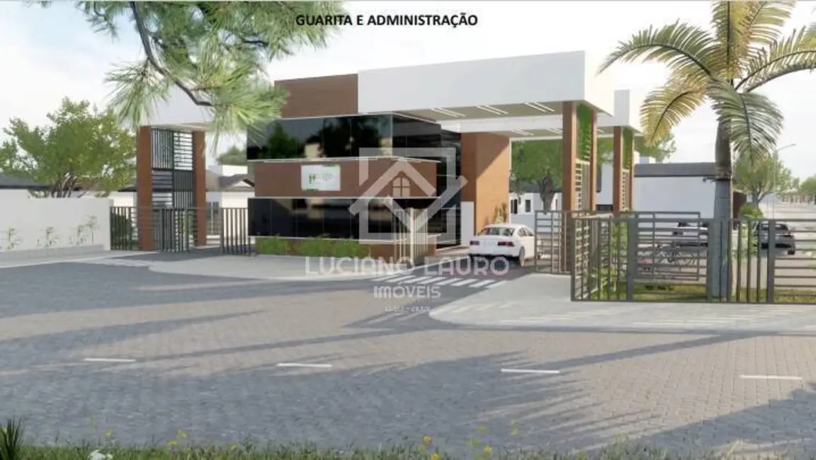 Foto 2 de Casa com 3 quartos à venda, 161m2 em Universidade, Vitoria Da Conquista - BA