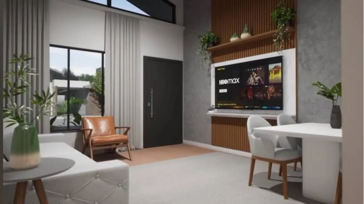 Foto 3 de Casa com 3 quartos à venda, 161m2 em Universidade, Vitoria Da Conquista - BA