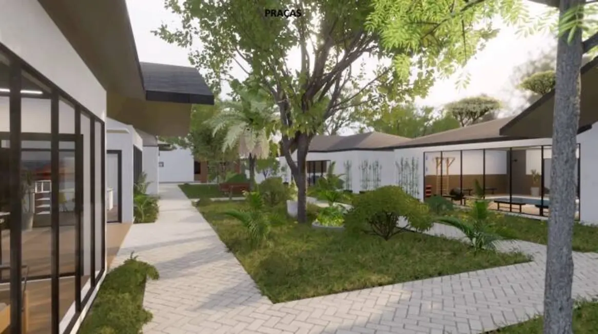 Foto 6 de Casa com 3 quartos à venda, 161m2 em Universidade, Vitoria Da Conquista - BA