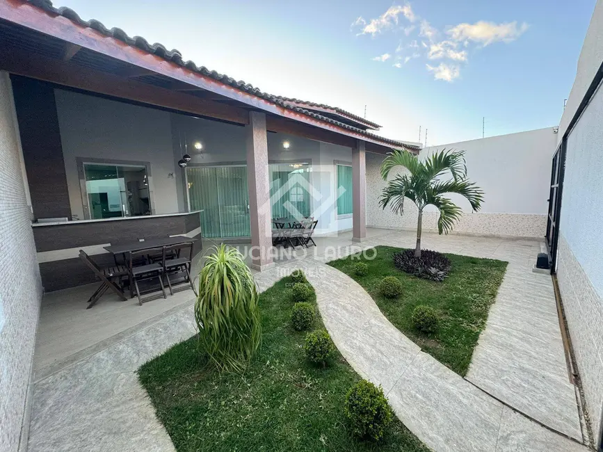 Foto 2 de Casa com 3 quartos à venda, 300m2 em Boa Vista, Vitoria Da Conquista - BA