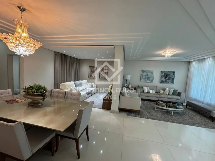 Foto 1 de Casa com 3 quartos à venda, 300m2 em Boa Vista, Vitoria Da Conquista - BA