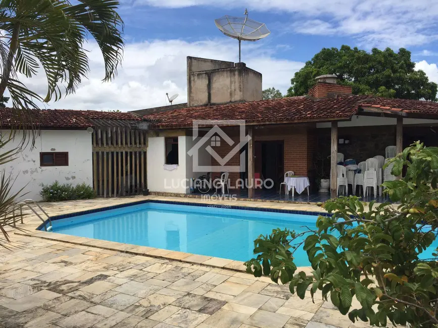 Foto 1 de Casa com 7 quartos à venda, 450m2 em São Luís, Jequie - BA