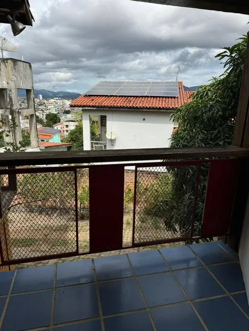 Casa com 7 quartos à venda, 450m2 em São Luís, Jequie - BA - imagem 7 Foto 7 de Casa com 7 quartos à venda, 450m2 em São Luís, Jequie - BA