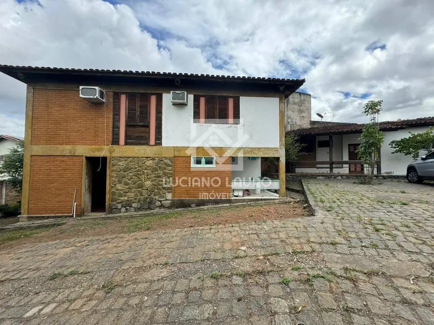 Foto 2 de Casa com 7 quartos à venda, 450m2 em São Luís, Jequie - BA