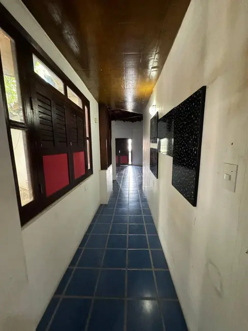 Casa com 7 quartos à venda, 450m2 em São Luís, Jequie - BA - imagem 9 Foto 9 de Casa com 7 quartos à venda, 450m2 em São Luís, Jequie - BA