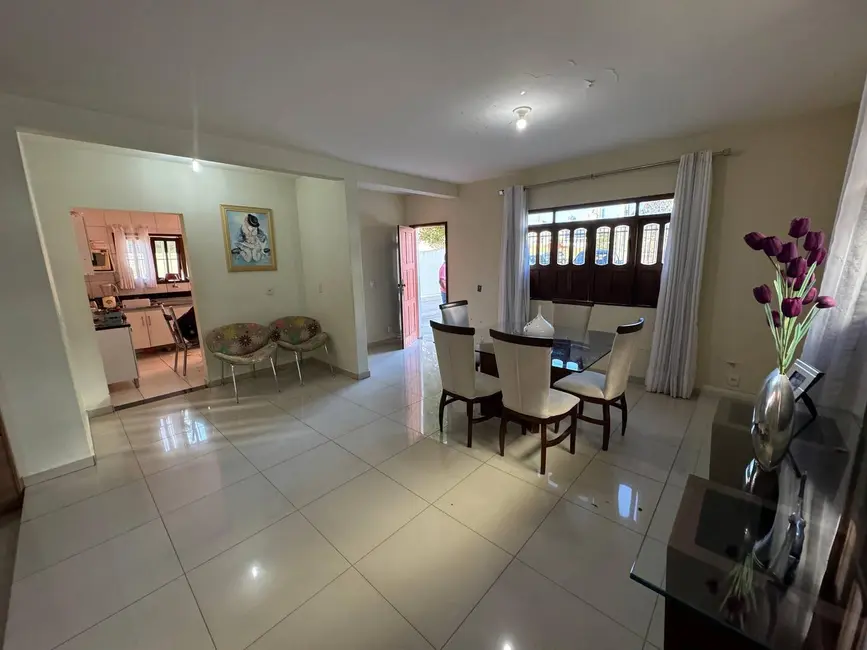 Foto 4 de Casa com 5 quartos à venda, 381m2 em Candeias, Vitoria Da Conquista - BA