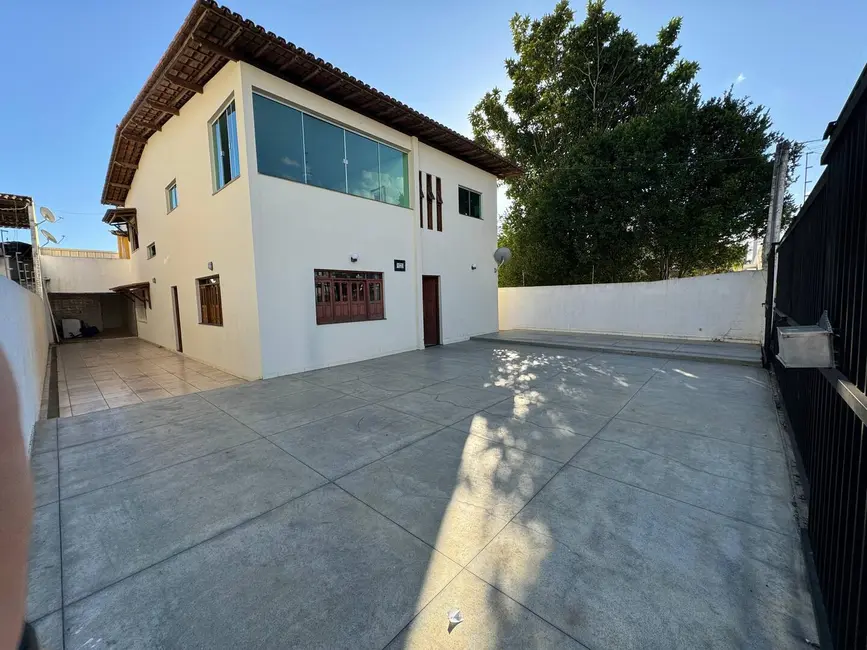 Foto 2 de Casa com 5 quartos à venda, 381m2 em Candeias, Vitoria Da Conquista - BA