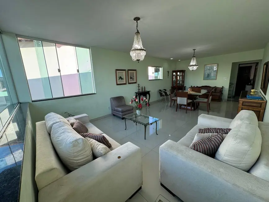 Foto 7 de Casa com 5 quartos à venda, 381m2 em Candeias, Vitoria Da Conquista - BA