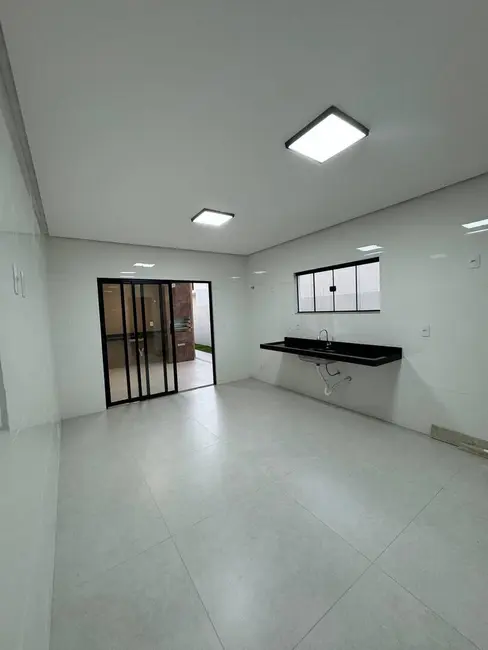 Foto 5 de Casa com 3 quartos à venda, 195m2 em Universidade, Vitoria Da Conquista - BA