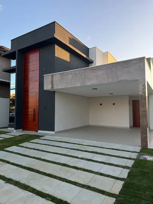 Foto 2 de Casa com 3 quartos à venda, 195m2 em Universidade, Vitoria Da Conquista - BA