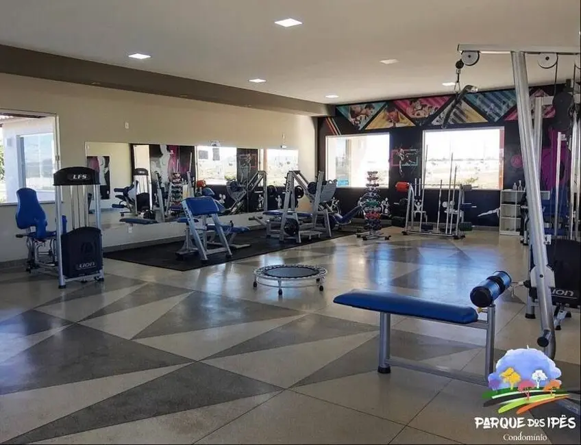 Lote de Condomínio à venda, 300m2 em Boa Vista, Vitoria Da Conquista - BA - imagem 7 Foto 7 de Lote de Condomínio à venda, 300m2 em Boa Vista, Vitoria Da Conquista - BA