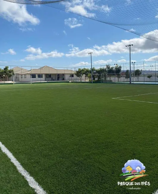 Lote de Condomínio à venda, 300m2 em Boa Vista, Vitoria Da Conquista - BA - imagem 8 Foto 8 de Lote de Condomínio à venda, 300m2 em Boa Vista, Vitoria Da Conquista - BA