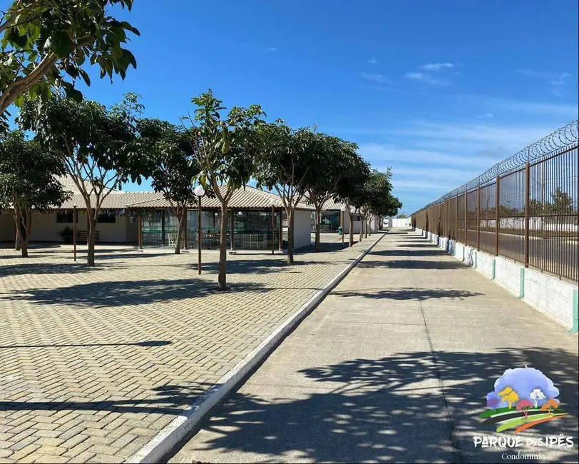 Lote de Condomínio à venda, 300m2 em Boa Vista, Vitoria Da Conquista - BA - imagem 3 Foto 3 de Lote de Condomínio à venda, 300m2 em Boa Vista, Vitoria Da Conquista - BA