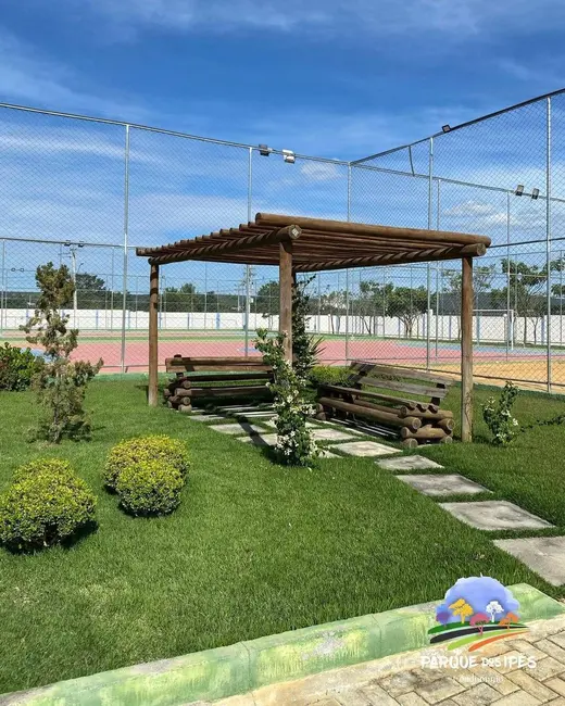 Lote de Condomínio à venda, 300m2 em Boa Vista, Vitoria Da Conquista - BA - imagem 4 Foto 4 de Lote de Condomínio à venda, 300m2 em Boa Vista, Vitoria Da Conquista - BA