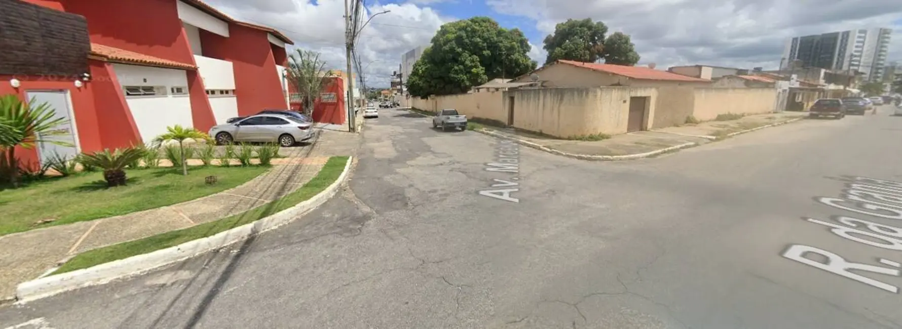 Foto 2 de Terreno / Lote à venda, 1200m2 em Candeias, Vitoria Da Conquista - BA