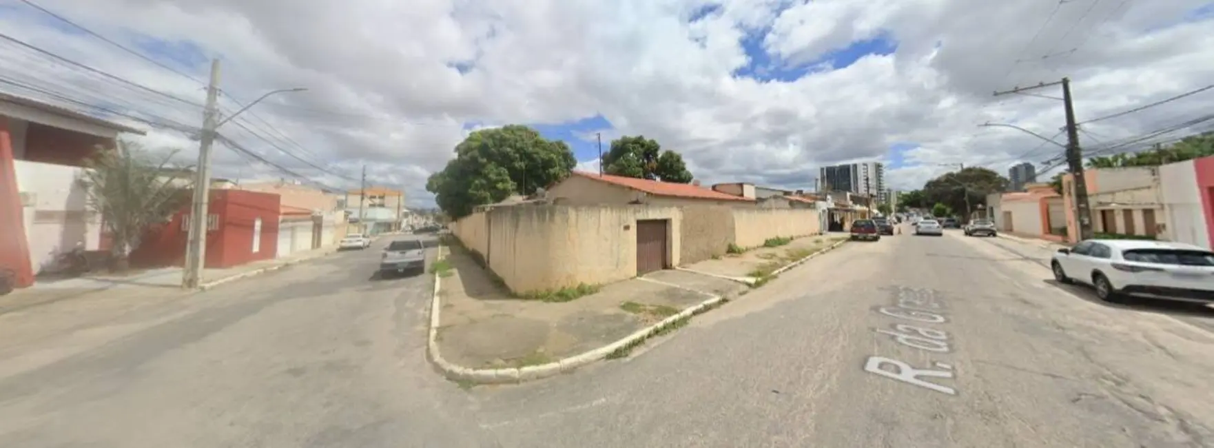 Foto 3 de Terreno / Lote à venda, 1200m2 em Candeias, Vitoria Da Conquista - BA