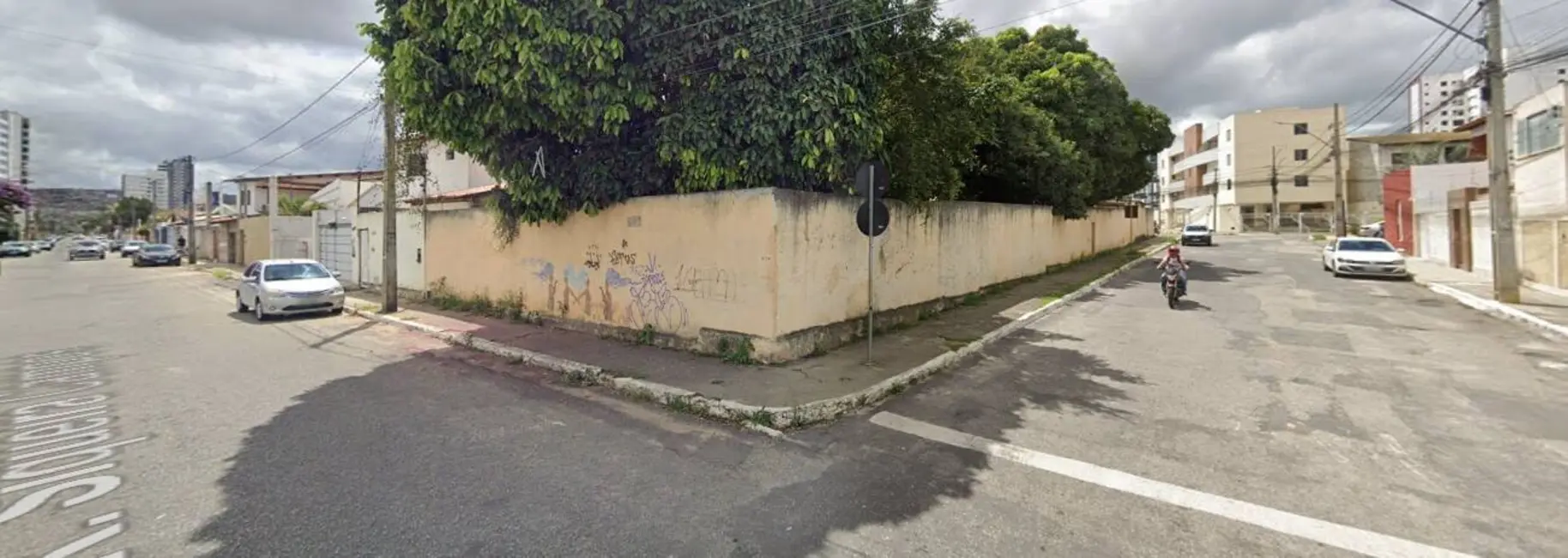 Foto 4 de Terreno / Lote à venda, 1200m2 em Candeias, Vitoria Da Conquista - BA