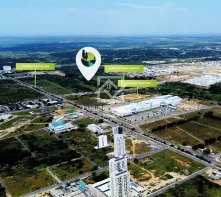 Foto 2 de Lote de Condomínio à venda, 500m2 em Boa Vista, Vitoria Da Conquista - BA