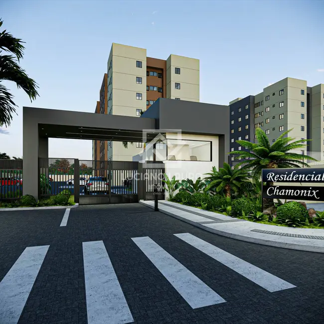 Foto 2 de Casa com 3 quartos à venda, 61m2 em Boa Vista, Vitoria Da Conquista - BA