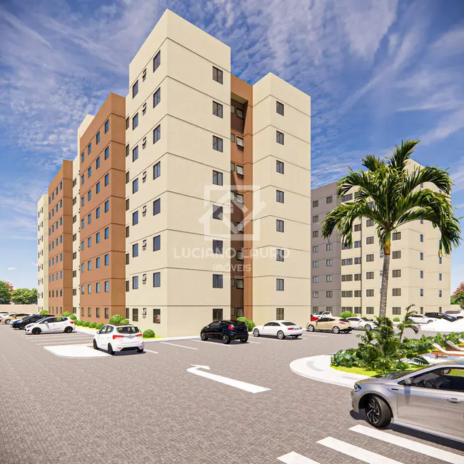 Foto 1 de Casa com 3 quartos à venda, 61m2 em Boa Vista, Vitoria Da Conquista - BA