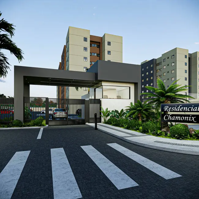 Foto 2 de Casa com 3 quartos à venda, 61m2 em Boa Vista, Vitoria Da Conquista - BA