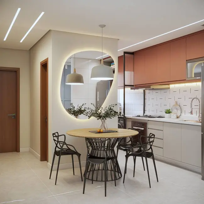 Foto 5 de Casa com 2 quartos à venda, 51m2 em Boa Vista, Vitoria Da Conquista - BA