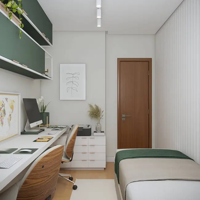 Foto 7 de Casa com 2 quartos à venda, 51m2 em Boa Vista, Vitoria Da Conquista - BA