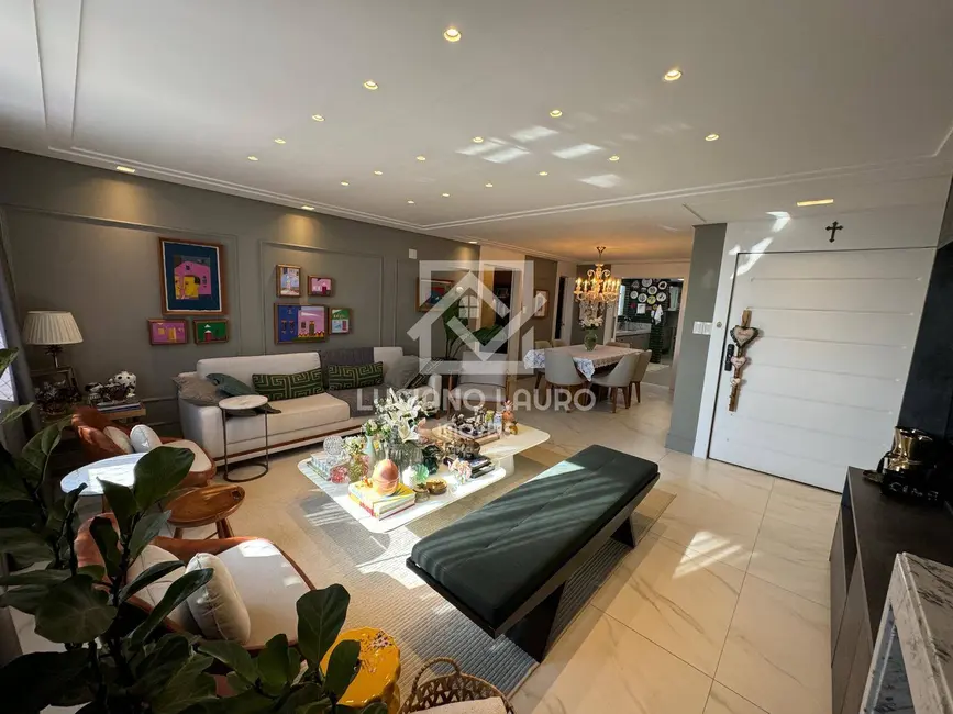 Foto 1 de Apartamento com 3 quartos à venda, 150m2 em Boa Vista, Vitoria Da Conquista - BA