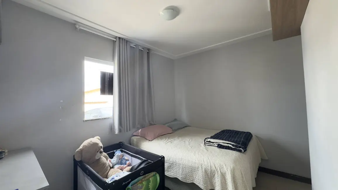 Foto 7 de Casa com 3 quartos à venda, 68m2 em Primavera, Vitoria Da Conquista - BA