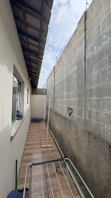 Foto 9 de Casa com 3 quartos à venda, 68m2 em Primavera, Vitoria Da Conquista - BA