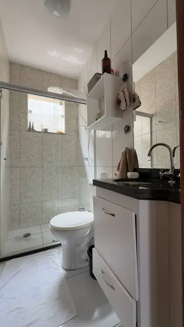 Foto 8 de Casa com 3 quartos à venda, 68m2 em Primavera, Vitoria Da Conquista - BA