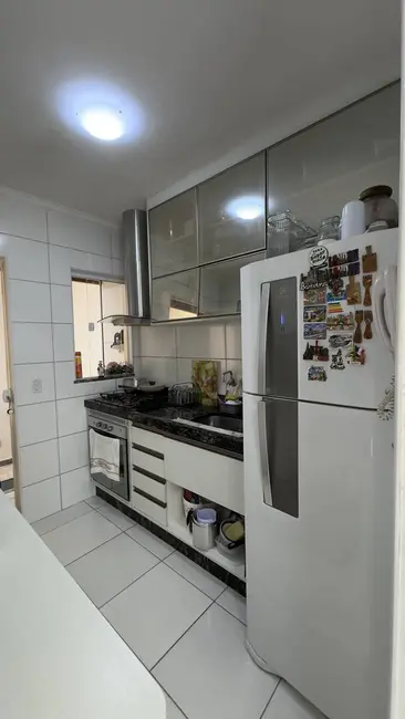 Foto 3 de Casa com 3 quartos à venda, 68m2 em Primavera, Vitoria Da Conquista - BA