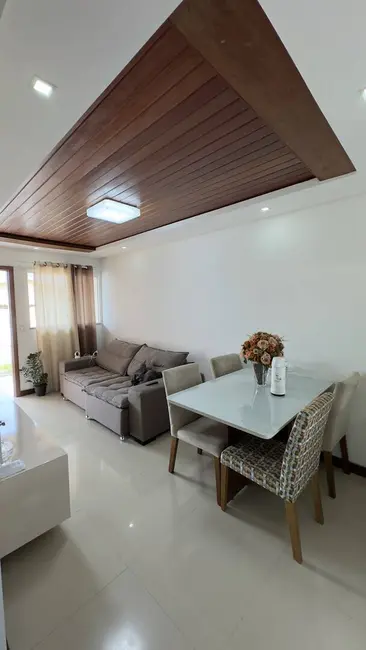 Foto 2 de Casa com 3 quartos à venda, 68m2 em Primavera, Vitoria Da Conquista - BA
