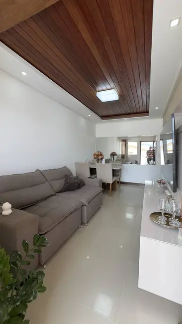 Foto 1 de Casa com 3 quartos à venda, 68m2 em Primavera, Vitoria Da Conquista - BA