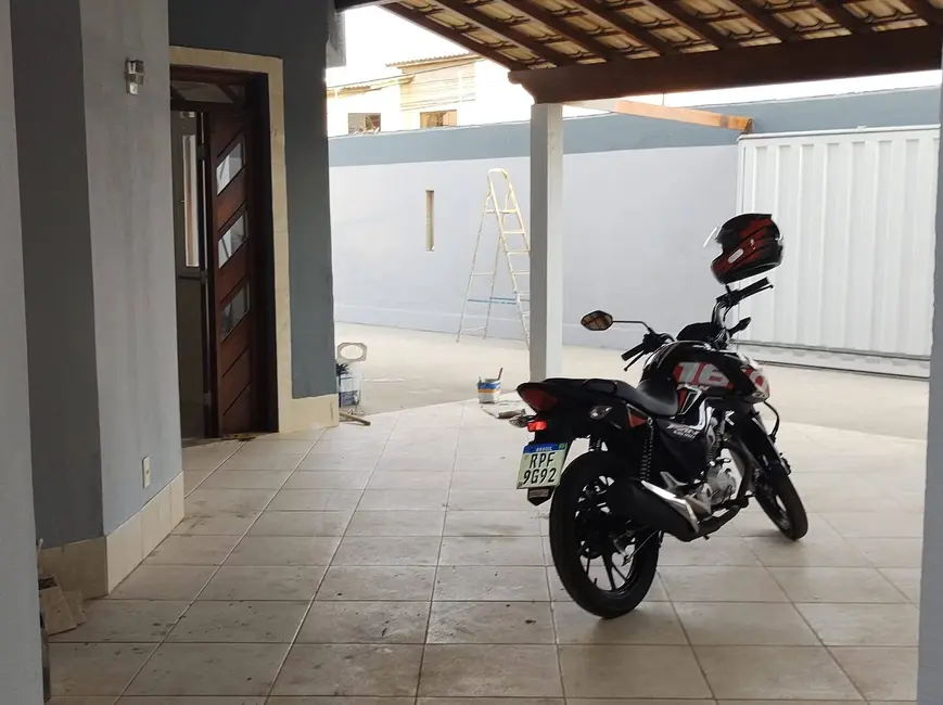 Foto 6 de Casa com 4 quartos à venda, 360m2 em Felícia, Vitoria Da Conquista - BA