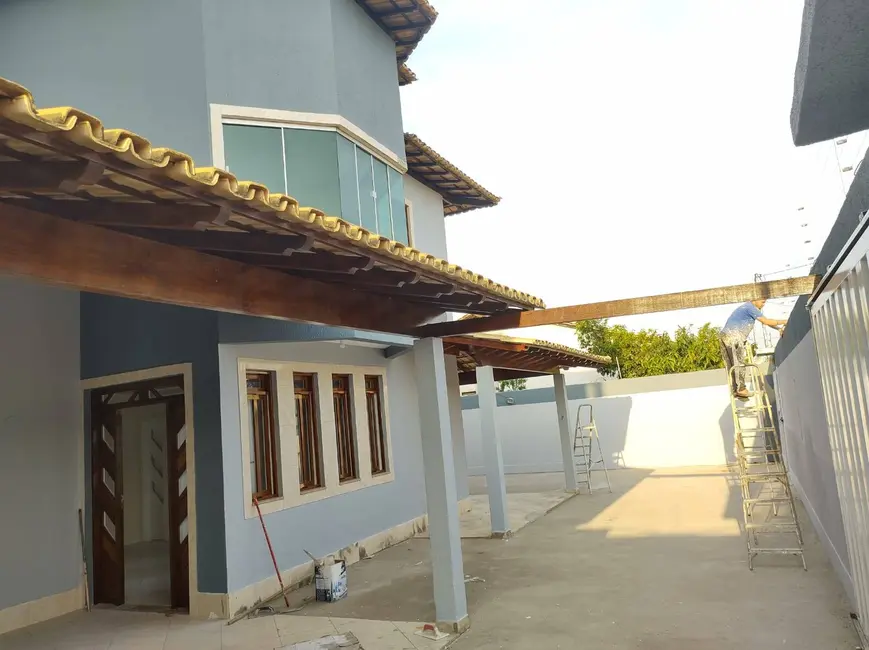 Foto 2 de Casa com 4 quartos à venda, 360m2 em Felícia, Vitoria Da Conquista - BA