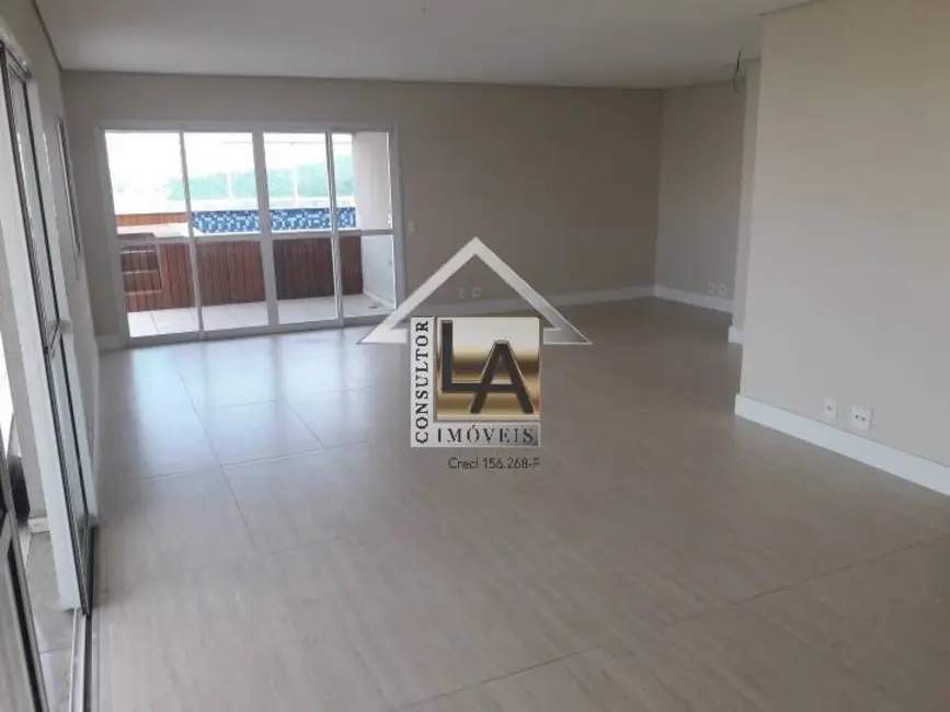 Foto 1 de Cobertura com 3 quartos à venda, 243m2 em Granja Julieta, São Paulo - SP