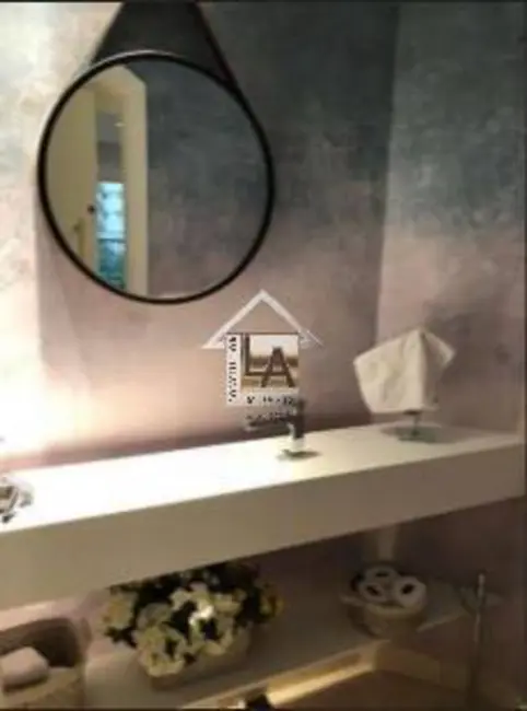 Apartamento com 4 quartos à venda e para alugar, 290m2 em Campo Belo, São Paulo - SP - imagem 6 Foto 6 de Apartamento com 4 quartos à venda e para alugar, 290m2 em Campo Belo, São Paulo - SP