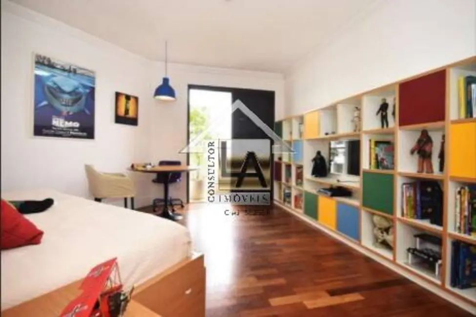 Foto 2 de Apartamento com 4 quartos à venda e para alugar, 290m2 em Campo Belo, São Paulo - SP