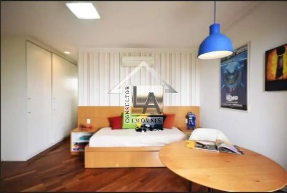 Apartamento com 4 quartos à venda e para alugar, 290m2 em Campo Belo, São Paulo - SP - imagem 3 Foto 3 de Apartamento com 4 quartos à venda e para alugar, 290m2 em Campo Belo, São Paulo - SP