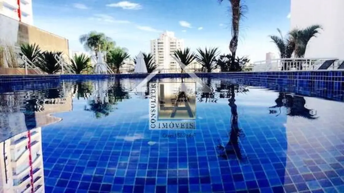 Apartamento com 2 quartos à venda, 70m2 em Campo Belo, São Paulo - SP - imagem 3 Foto 3 de Apartamento com 2 quartos à venda, 70m2 em Campo Belo, São Paulo - SP