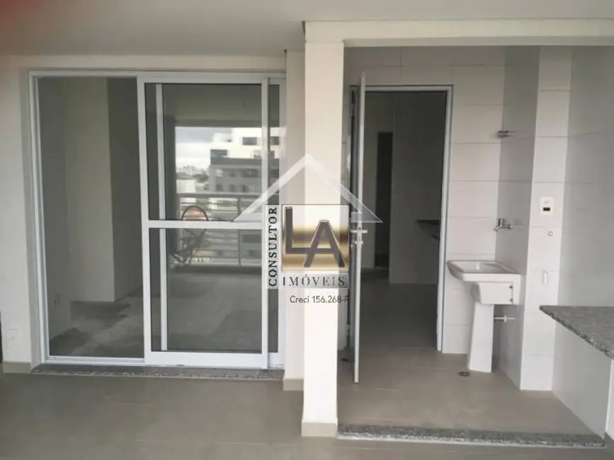 Apartamento com 2 quartos à venda, 70m2 em Campo Belo, São Paulo - SP - imagem 6 Foto 6 de Apartamento com 2 quartos à venda, 70m2 em Campo Belo, São Paulo - SP