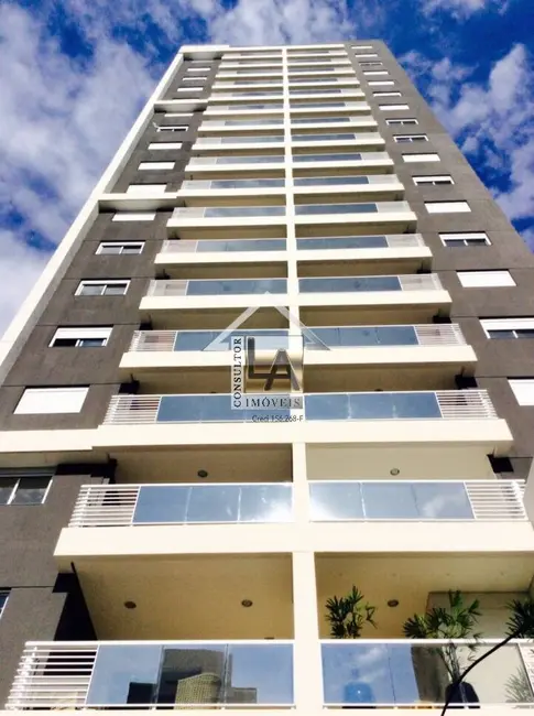 Foto 1 de Apartamento com 2 quartos à venda, 70m2 em Campo Belo, São Paulo - SP