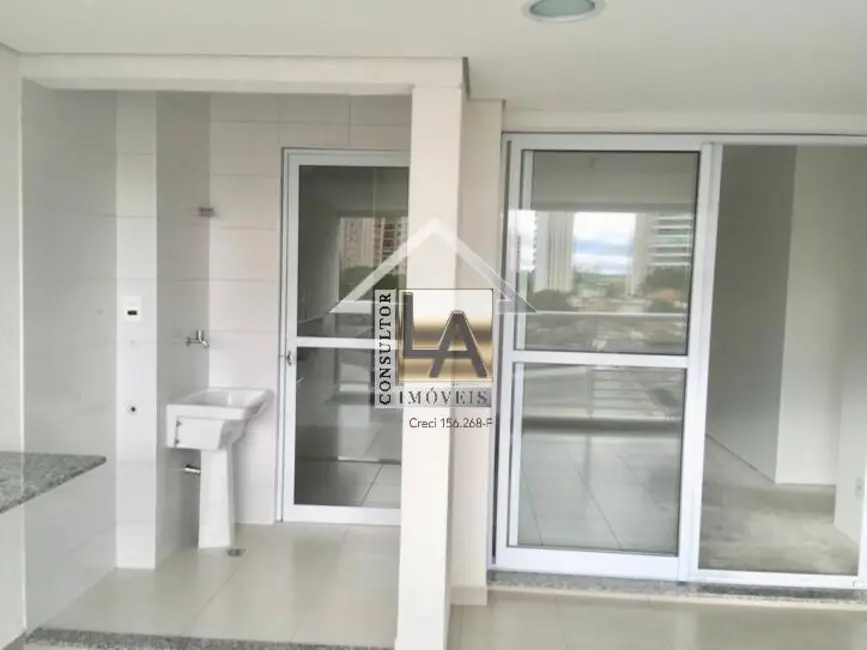 Apartamento com 2 quartos à venda, 70m2 em Campo Belo, São Paulo - SP - imagem 5 Foto 5 de Apartamento com 2 quartos à venda, 70m2 em Campo Belo, São Paulo - SP