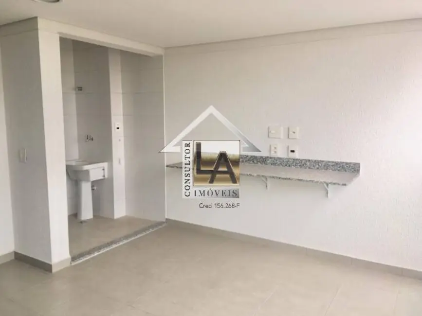 Apartamento com 2 quartos à venda, 70m2 em Campo Belo, São Paulo - SP - imagem 4 Foto 4 de Apartamento com 2 quartos à venda, 70m2 em Campo Belo, São Paulo - SP