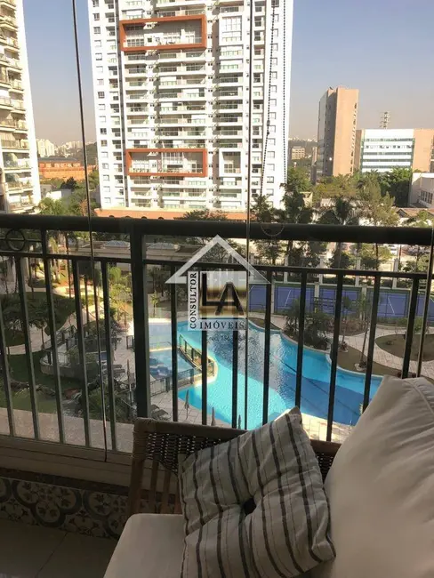 Foto 2 de Apartamento com 3 quartos para alugar, 178m2 em São Paulo - SP